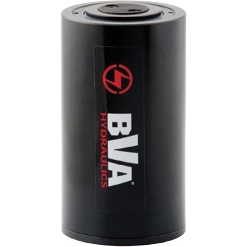 Lightweight Hydraulic Cylinder, 1.97" Stroke, 30 Ton(s) Capacity, 10000 PSI Les Distributions ICE