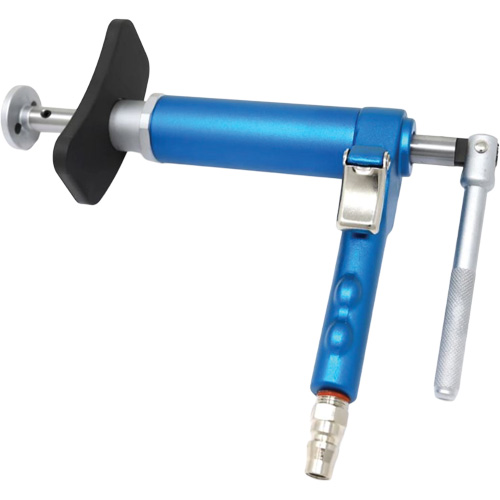 Air-Powered Brake Caliper Wind Back Tool Kit Les Distributions ICE
