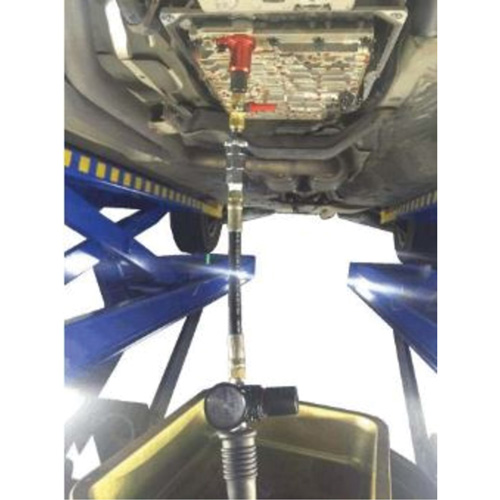Trousse de vidange et de rinçage d'huile de transmission Les Distributions ICE