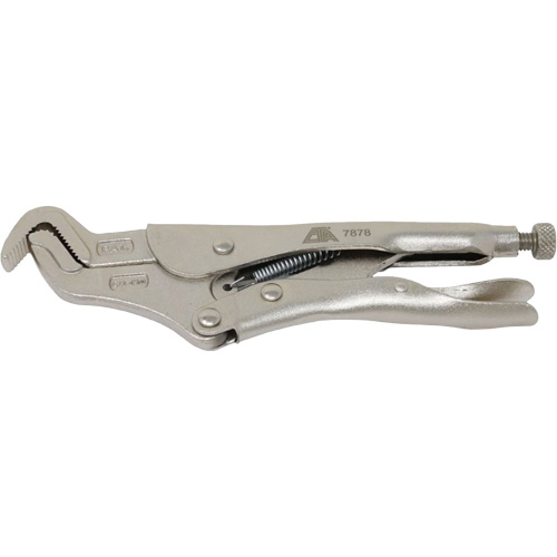 Sway Bar Parrot Pliers Les Distributions ICE