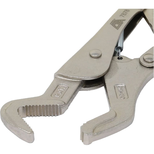Sway Bar Parrot Pliers Les Distributions ICE