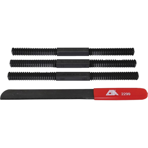 4-Piece Thread Restoring Kit Les Distributions ICE