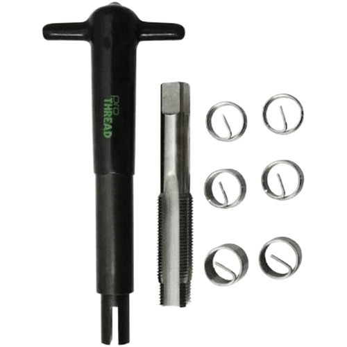 Spark Plug Thread Repair Workshop Kit Les Distributions ICE