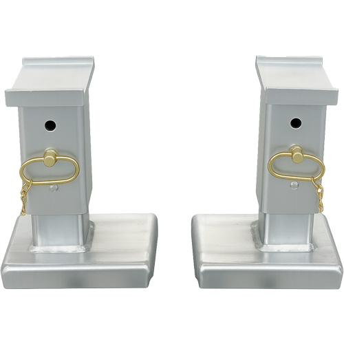 Adaptateur pour remorque Les Distributions ICE
