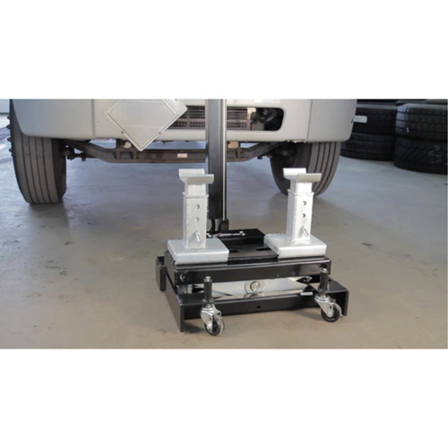 Adaptateur pour remorque Les Distributions ICE