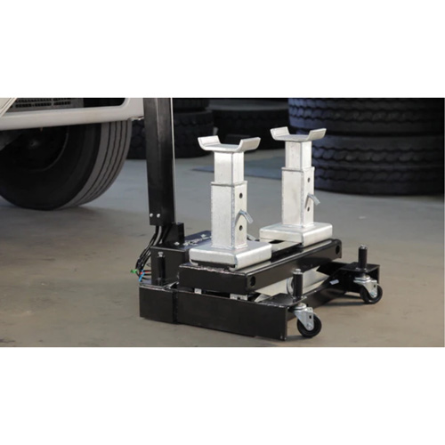 Adaptateur pour remorque Les Distributions ICE