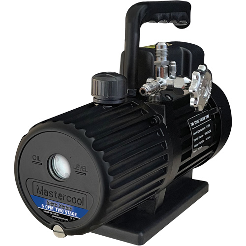 Black Series Vacuum Pump Les Distributions ICE