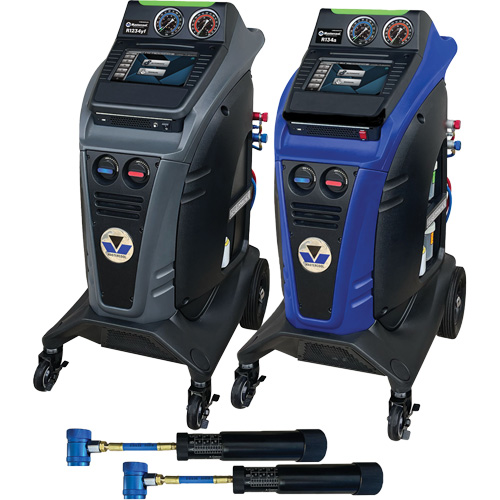 Ensemble R/R/R avec COMMANDER2100 & COMMANDER4100 Les Distributions ICE