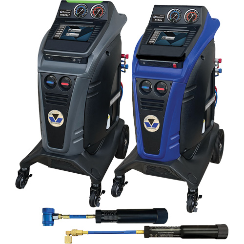 Ensemble R/R/R avec COMMANDER1100 & COMMANDER4100 Les Distributions ICE