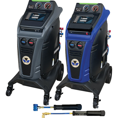 R/R/R Combo Kit with Commander3100 & Commander4100 Les Distributions ICE