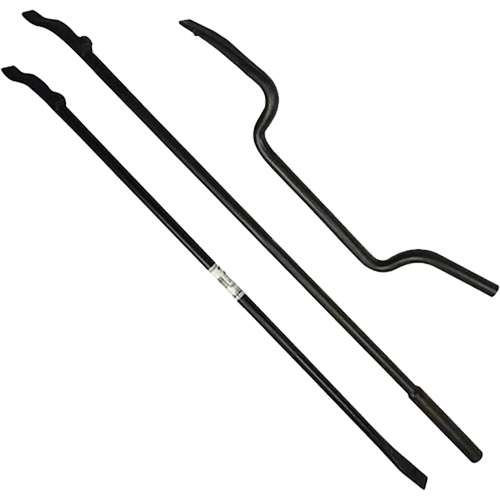 Jeu de d&eacute;monte-pneus T46 Les Distributions ICE