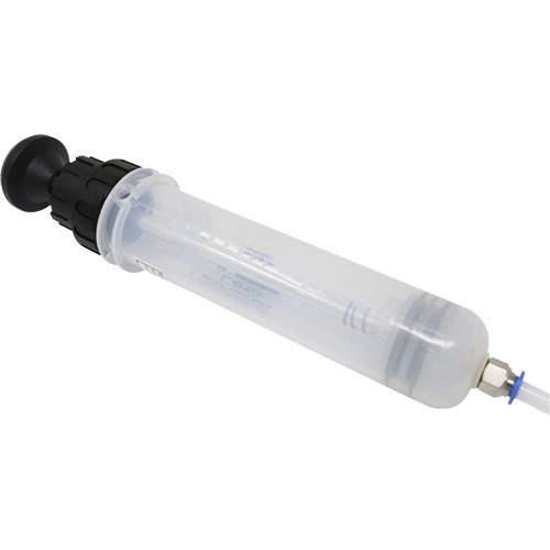 Extraction and Filling Pump with Extra Hose Les Distributions ICE