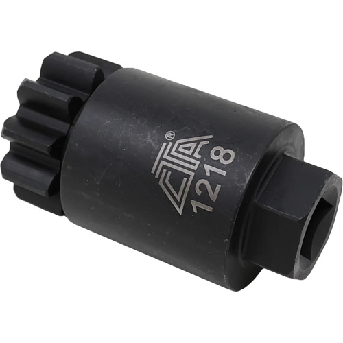 Outil de blocage pour volant d'inertie Volvo/Mack Les Distributions ICE