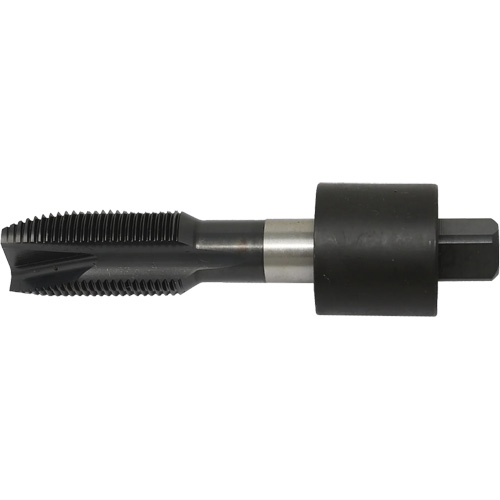 Extracteur et installateur de douilles de puits dinjecteurs de carburant Ford – 4.5?L/6.0?L Les Distributions ICE