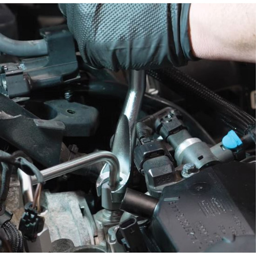 Jeu de 2 cl&eacute;s pour injection de carburant Cummins Les Distributions ICE
