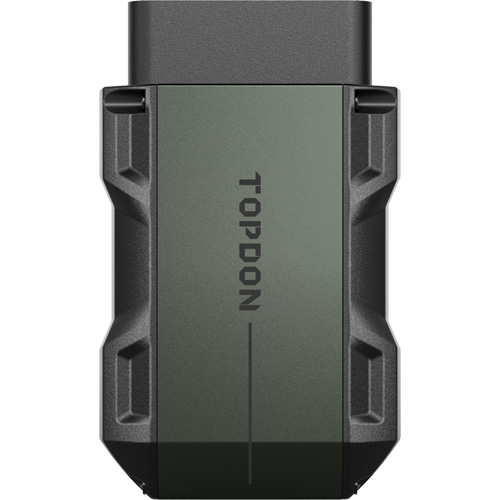 Pocket-Size Bluetooth Scan Tool with Bi-Directional Controls Les Distributions ICE