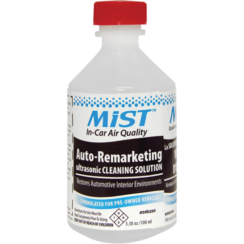 Formule de recommercialisation automobile MiST Les Distributions ICE