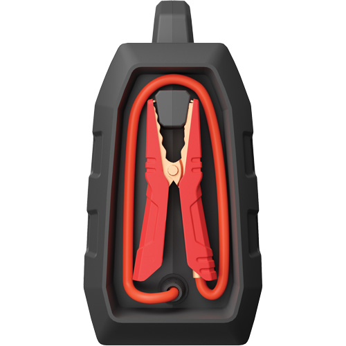 V4500 Plus 2-in-1 4500 Peak Amp Jump Starter, Battery & System Tester Les Distributions ICE