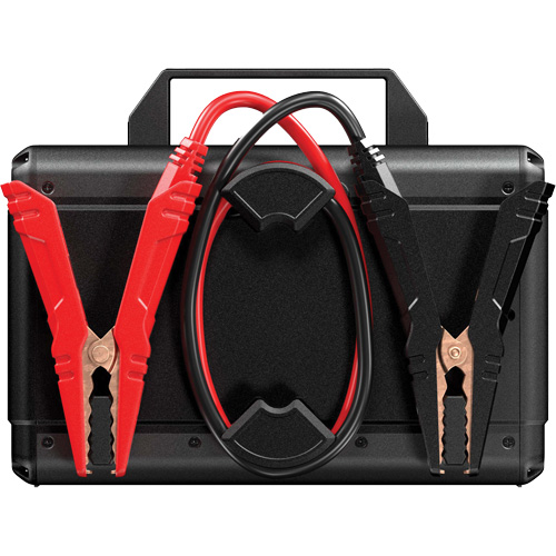 V4000 HD 12V/24V 4000A Jump Starter Les Distributions ICE