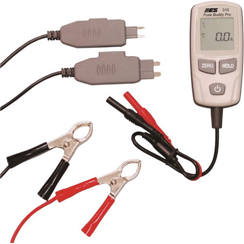 Fuse Buddy Pro Tester Kit Les Distributions ICE