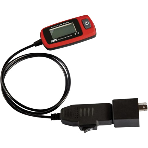 Relay Fuse Buddy Tester Les Distributions ICE