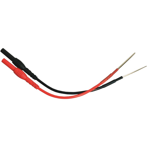 Sondes cuill&egrave;re pour piquage arri&egrave;re Les Distributions ICE