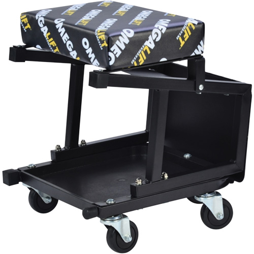 Si&egrave;ge tabouret 2 en 1 Les Distributions ICE
