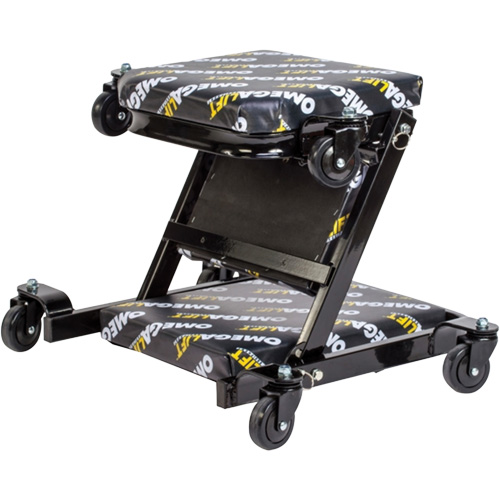 3-in-1 Low Profile Z-Creeper Les Distributions ICE