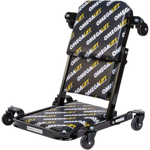 3-in-1 Low Profile Z-Creeper Les Distributions ICE
