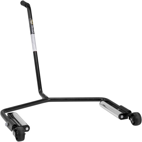 Chariot &agrave; pneus non r&eacute;glable, Capacit&eacute; de 300 lb, 17,5" h Les Distributions ICE