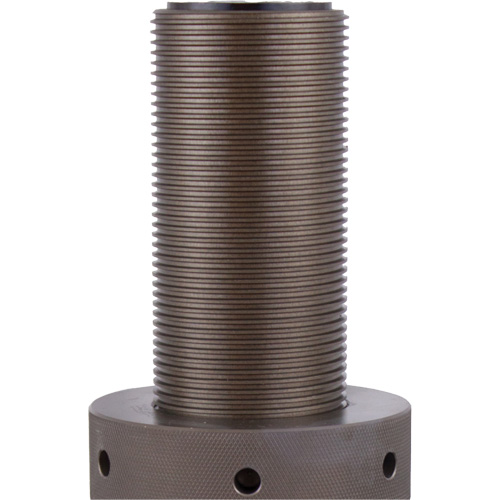 Safety Jack, Locking Collar, 100 tons Capacity, 13-37/100" - 19-3/5" H Les Distributions ICE