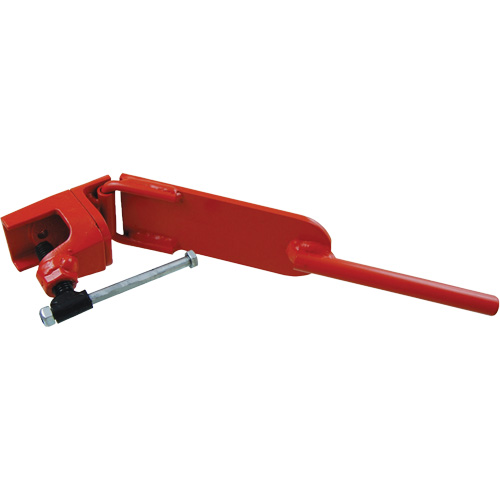 Agricultural Tire Bead Holder Les Distributions ICE