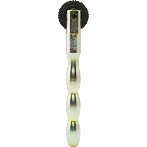 Heavy-Duty Steel Stitcher Tire Patch Repair Roller Tool Les Distributions ICE