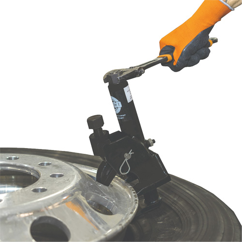 Manual Bead Breaker Les Distributions ICE