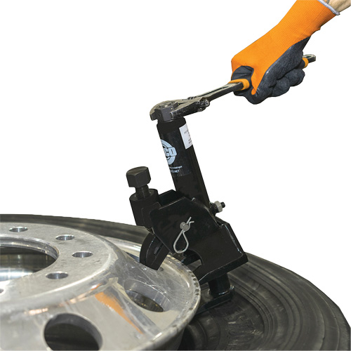 Manual Bead Breaker Les Distributions ICE