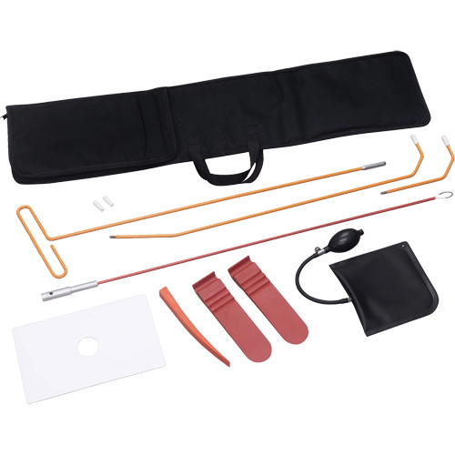 Emergency Long Reach Master Tool Kit Les Distributions ICE
