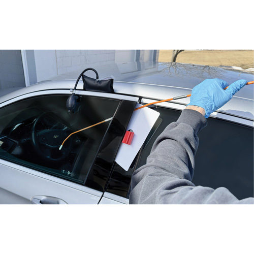 Emergency Long Reach Master Tool Kit Les Distributions ICE
