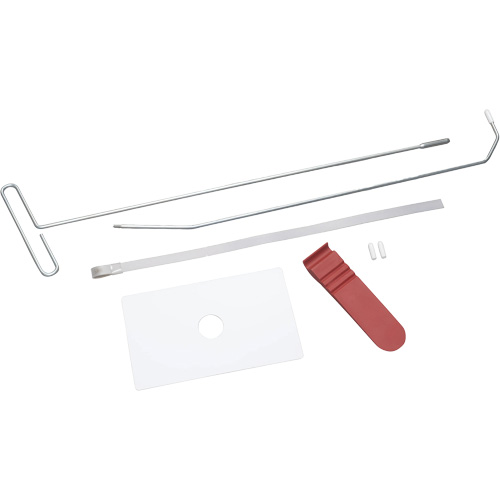 Trousse doutils douverture durgence &agrave; longue port&eacute;e de base Les Distributions ICE