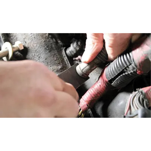 4-Piece STC&reg; Fitting Release Tool Set Les Distributions ICE