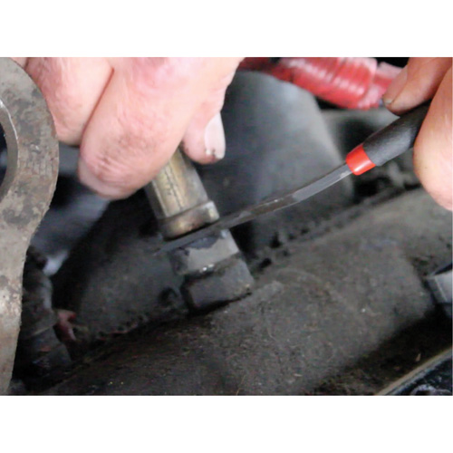 4-Piece STC&reg; Fitting Release Tool Set Les Distributions ICE