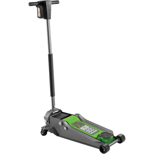 Electric Floor Jack Les Distributions ICE