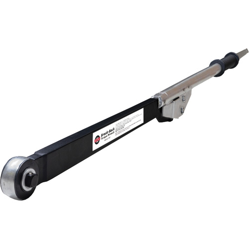 Break-Back Style Torque Wrench with 3/4? Drive Les Distributions ICE