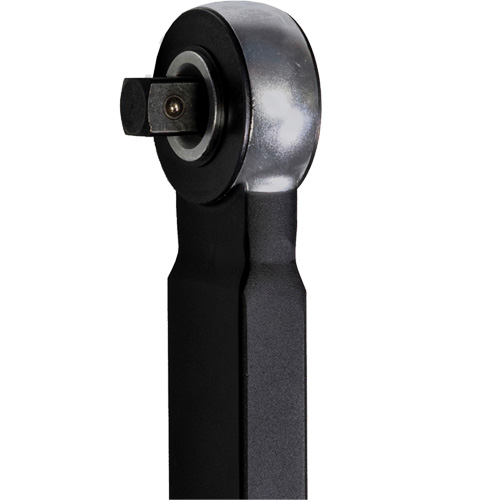 3/4? & 1? Drive Break-Back Style Torque Wrench Kit Les Distributions ICE