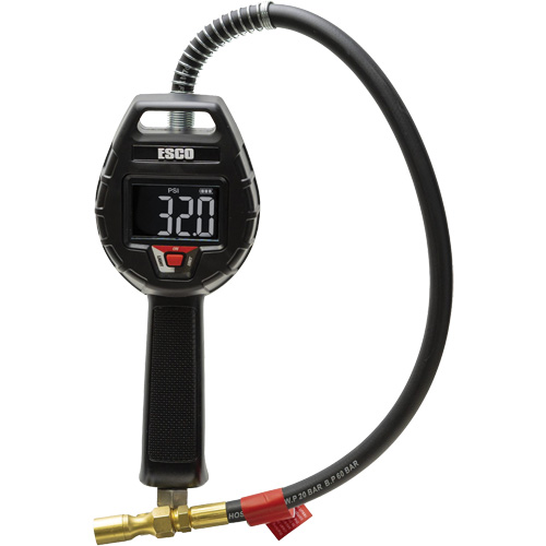 Pro-Series Digital Tire Inflator V3 Les Distributions ICE
