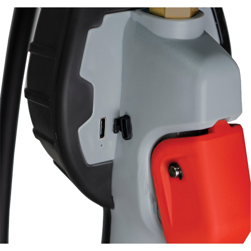 Pro-Series Digital Tire Inflator V3 Les Distributions ICE