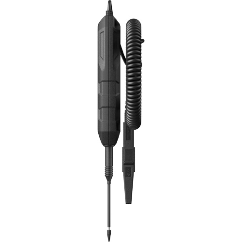 CT100 Auto Circuit Tester with Load Test, LCD & Polarity Alerts Les Distributions ICE