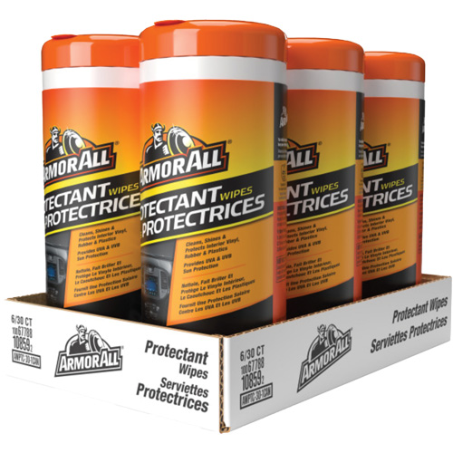 Lingettes protectrices originales Les Distributions ICE