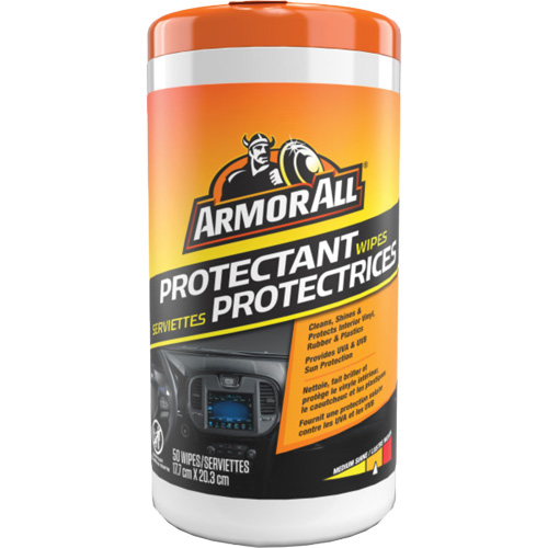 Original Protectant Wipes Les Distributions ICE