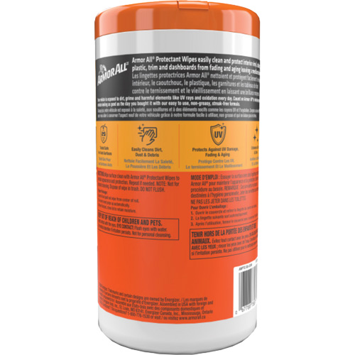 Original Protectant Wipes Les Distributions ICE