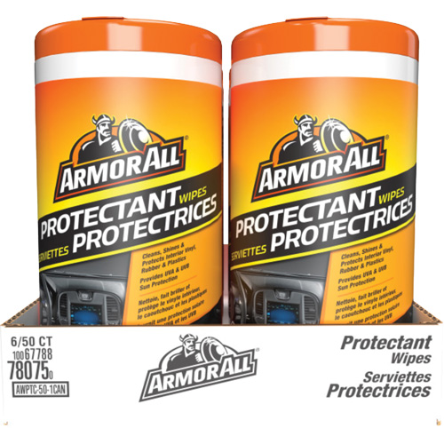 Original Protectant Wipes Les Distributions ICE